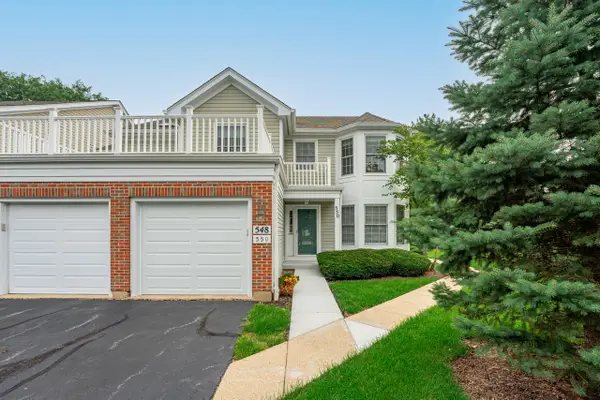 550 Bradbury Lane #550, Geneva, IL 60134