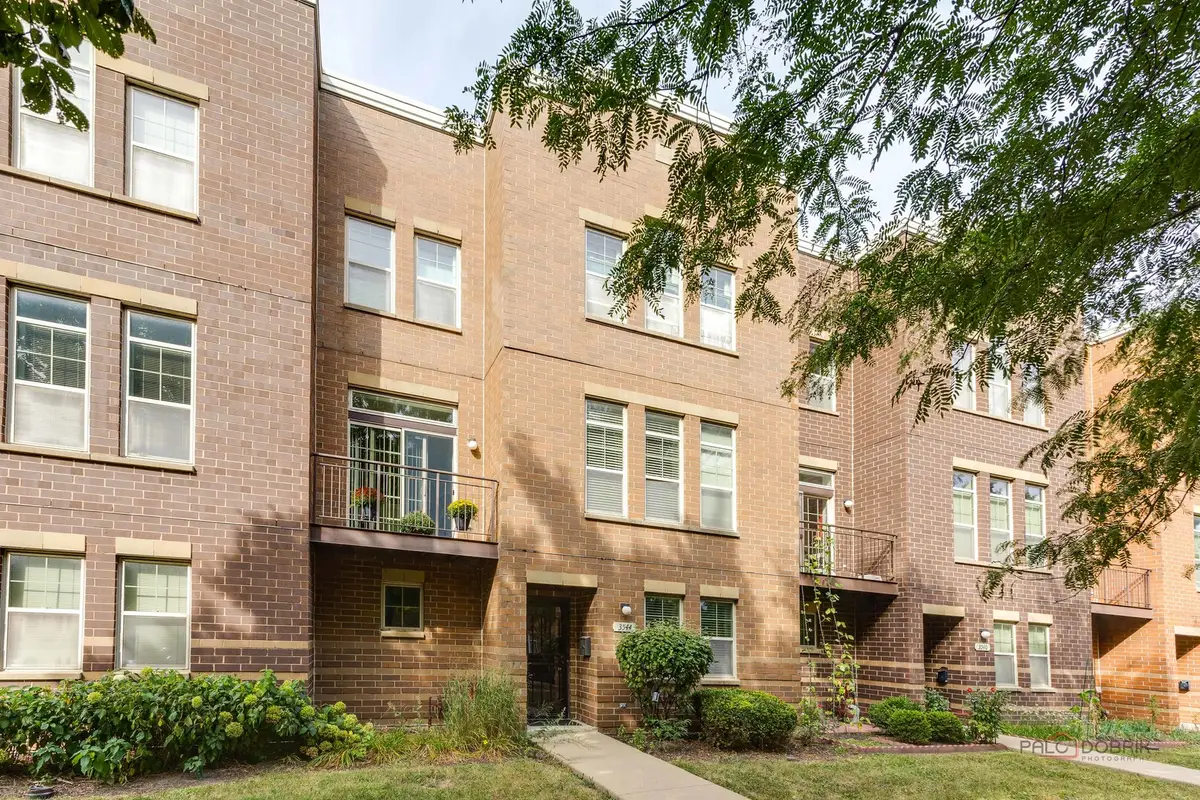 3544 S Federal Street, Chicago, IL 60609 - #1