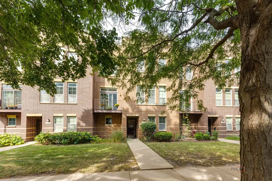 3544 S Federal Street, Chicago, IL 60609 - #2