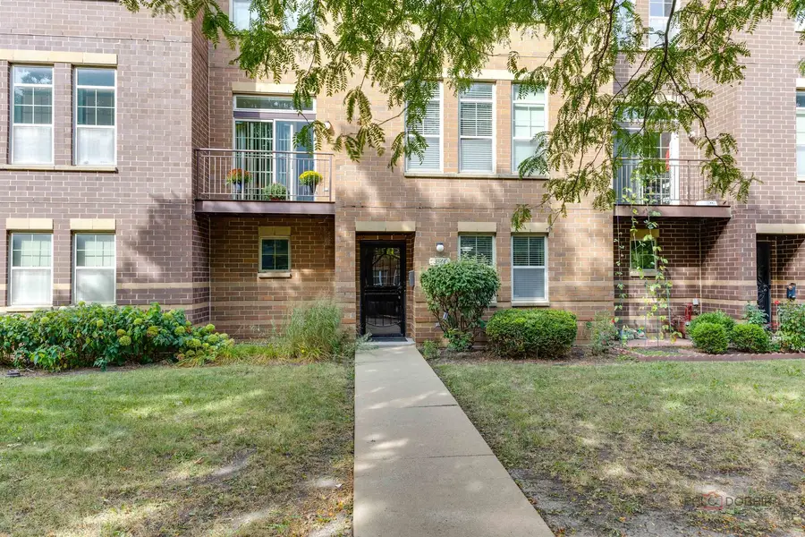 3544 S Federal Street, Chicago, IL 60609 - #3