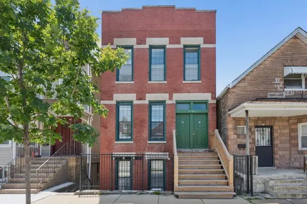 2946 S Loomis Street, Chicago, IL 60608