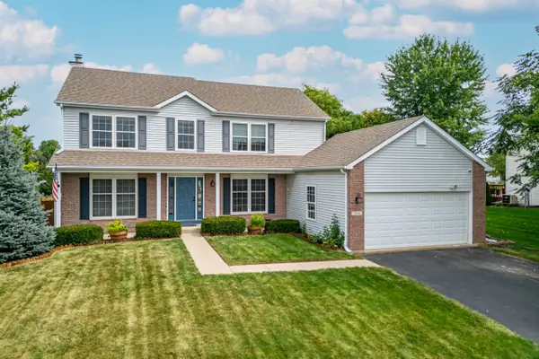 2516 Winfield Lane, Belvidere, IL 61008