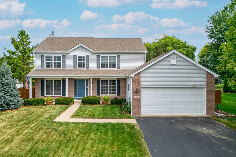 2516 Winfield Lane, Belvidere, IL 61008 - #2