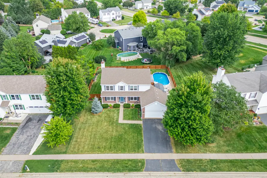 2516 Winfield Lane, Belvidere, IL 61008 - #3