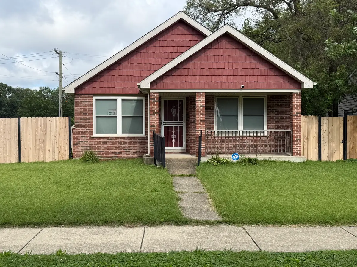 15201 Dorchester Avenue, Dolton, IL 60419 - #1
