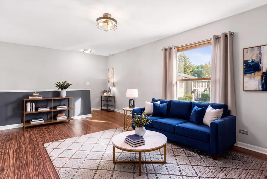 1105 Mount Vernon Court #A, Wheaton, IL 60189 - #3