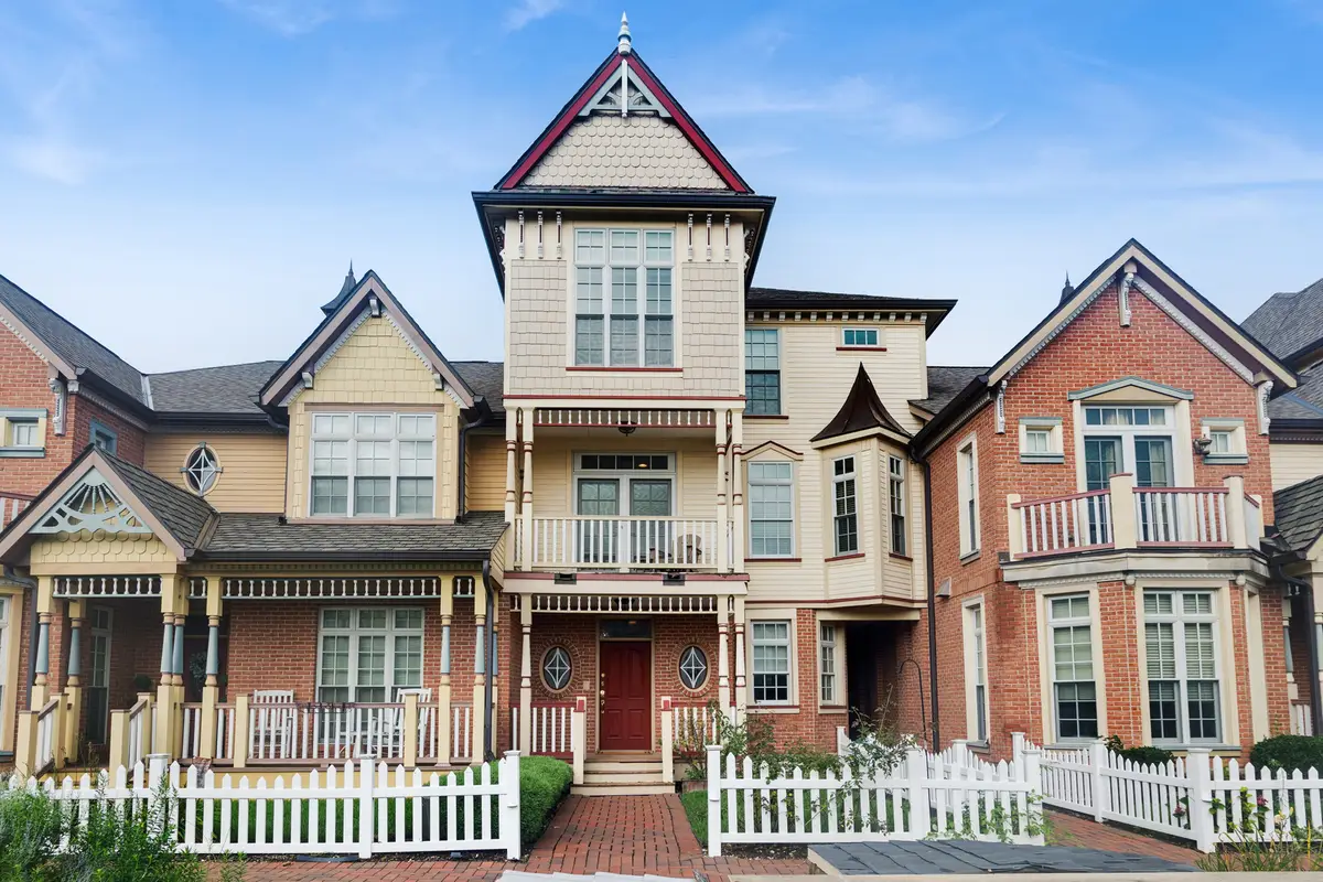 4151 Royal Mews Circle #202A, Naperville, IL 60564 - #1