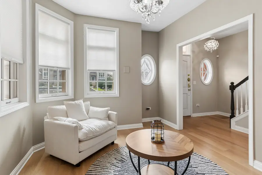 4151 Royal Mews Circle #202A, Naperville, IL 60564 - #2