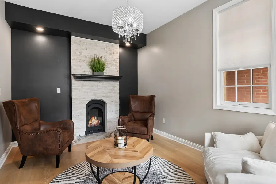 4151 Royal Mews Circle #202A, Naperville, IL 60564 - #3