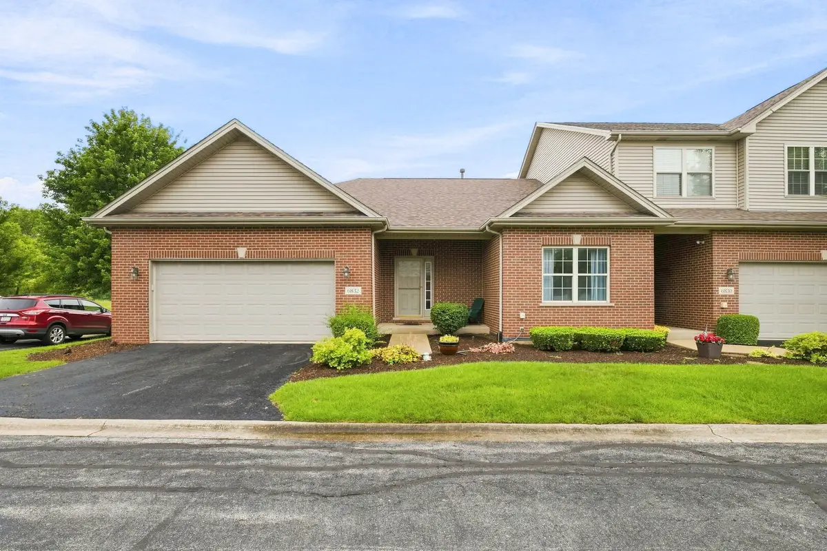 6832 White Egret Court, Tinley Park, IL 60477 - #1
