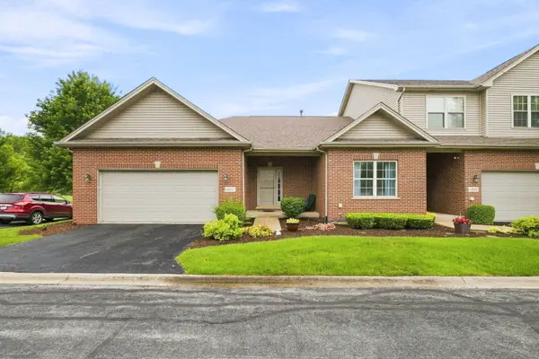 6832 White Egret Court, Tinley Park, IL 60477