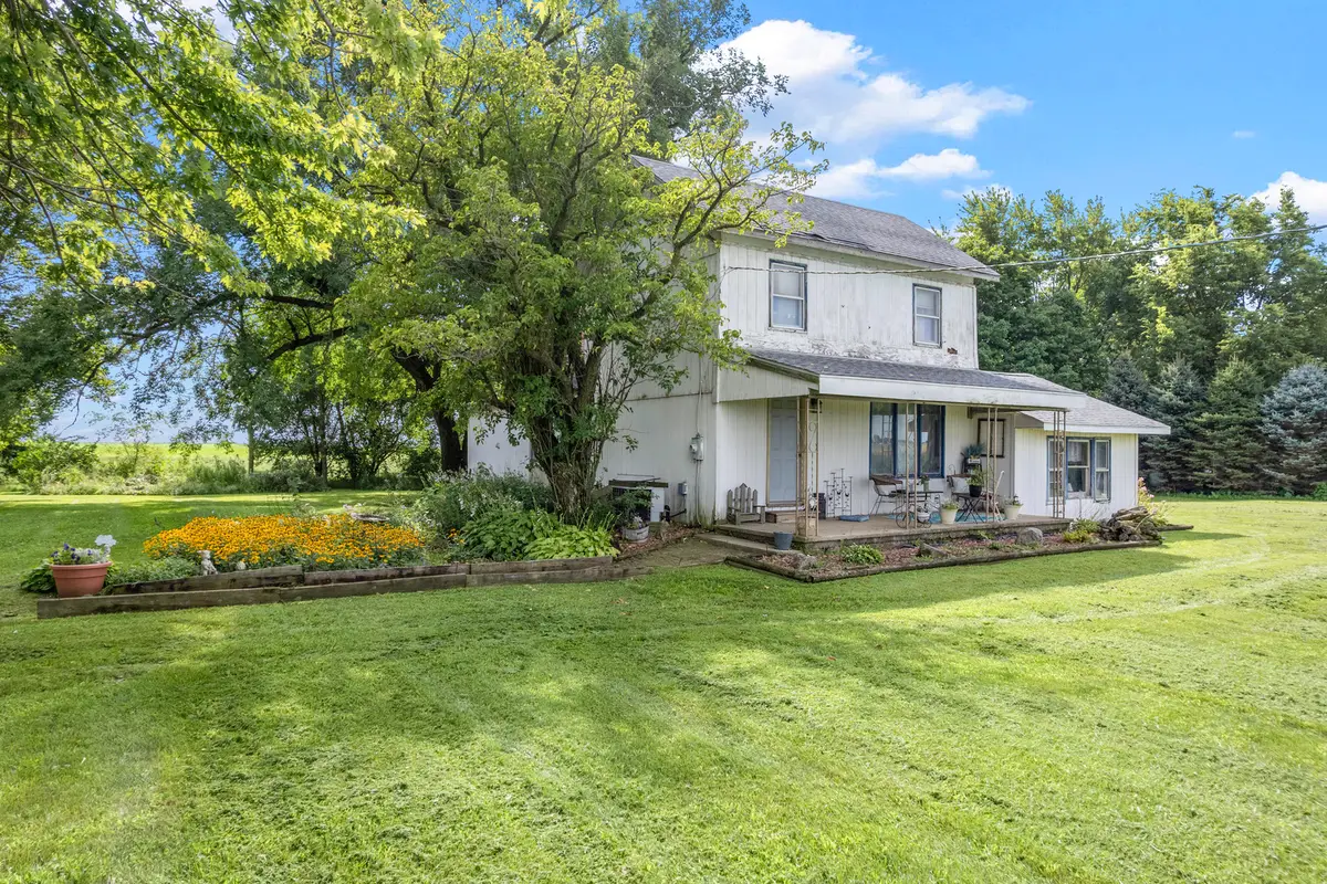 866 Paw Paw Road, Paw Paw, IL 61353 - #1