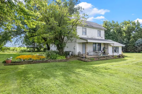 866 Paw Paw Road, Paw Paw, IL 61353