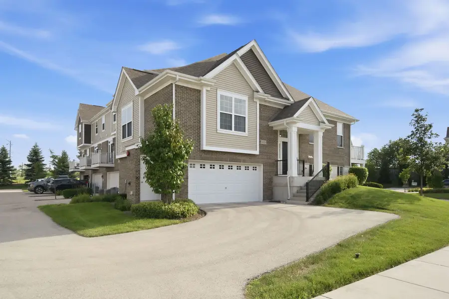 4450 Monroe Court, Naperville, IL 60564 - #2