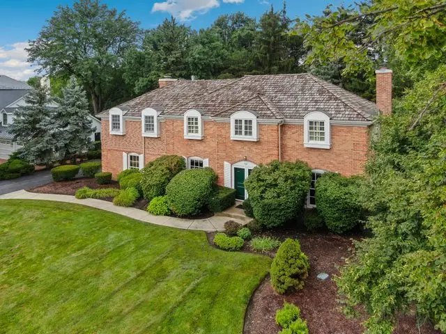59 Sheffield Lane, Oak Brook, IL 60523 - #1