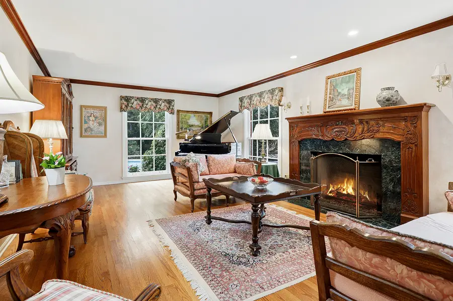 59 Sheffield Lane, Oak Brook, IL 60523 - #2