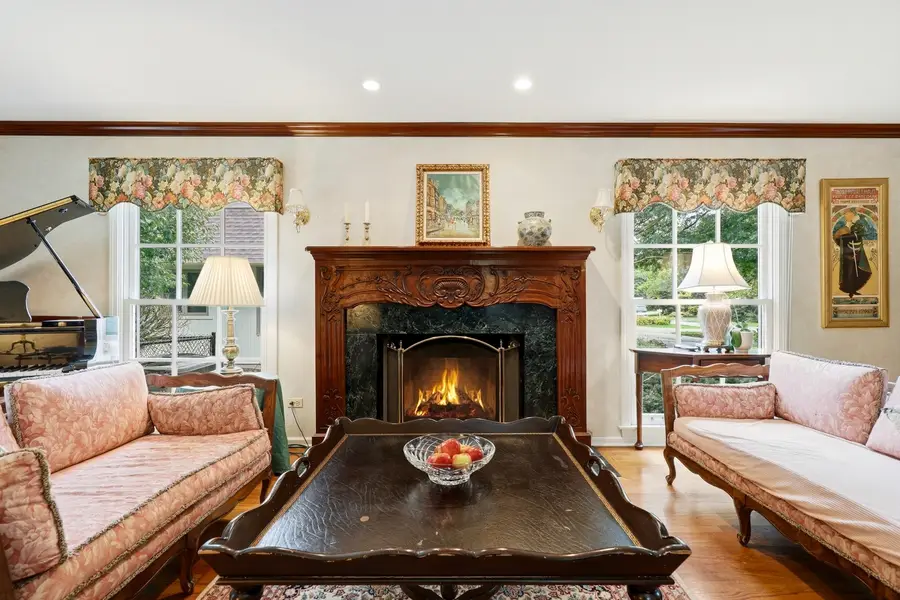 59 Sheffield Lane, Oak Brook, IL 60523 - #3
