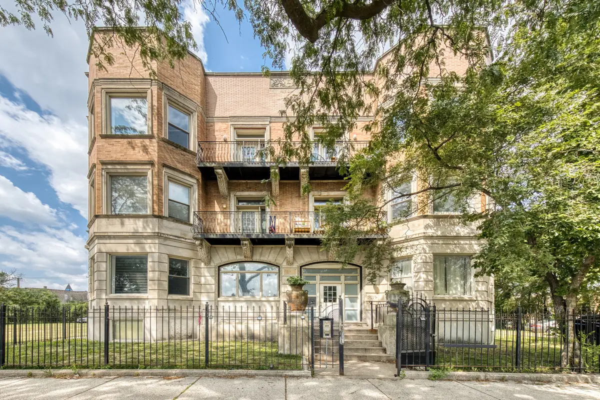5016 S King Drive #1E, Chicago, IL 60615 - #1