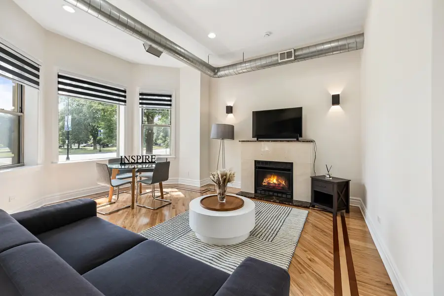 5016 S King Drive #1E, Chicago, IL 60615 - #2