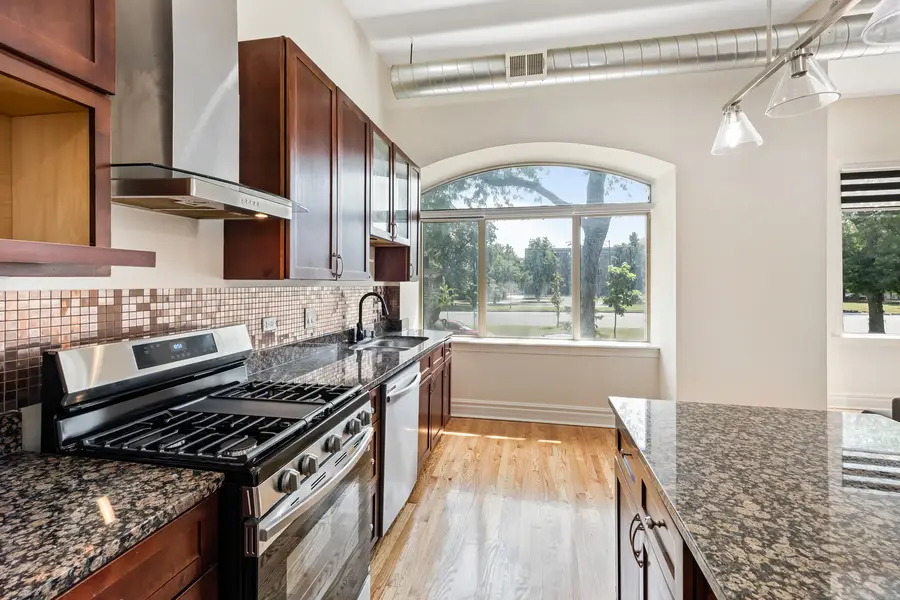 5016 S King Drive #1E, Chicago, IL 60615 - #3