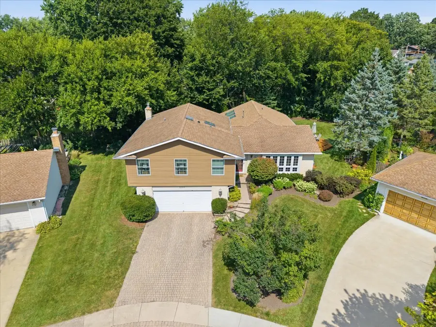 206 Londonderry Court, Mundelein, IL 60060 - #3