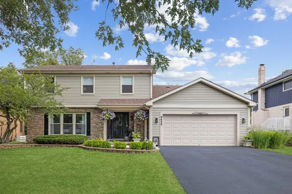 8425 Creekside Lane, Darien, IL 60561