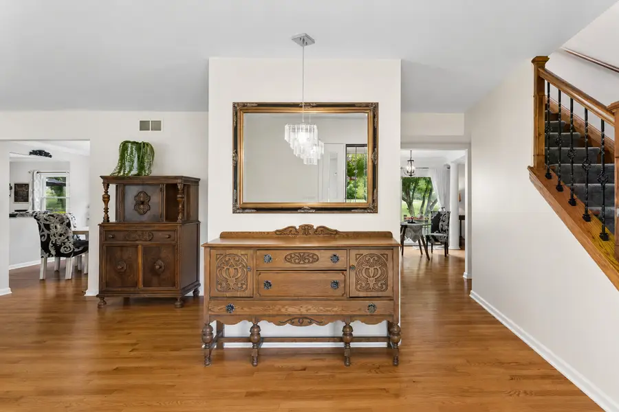 8425 Creekside Lane, Darien, IL 60561 - #2