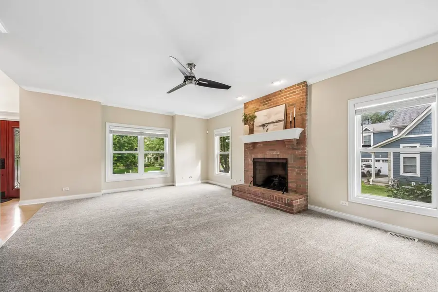 5 Park Place Circle, Hawthorn Woods, IL 60047 - #3