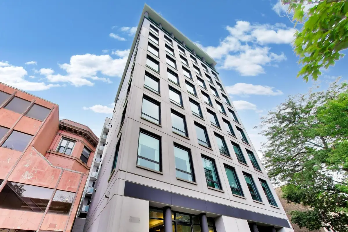 550 W Wellington Avenue #4E, Chicago, IL 60657 - #1