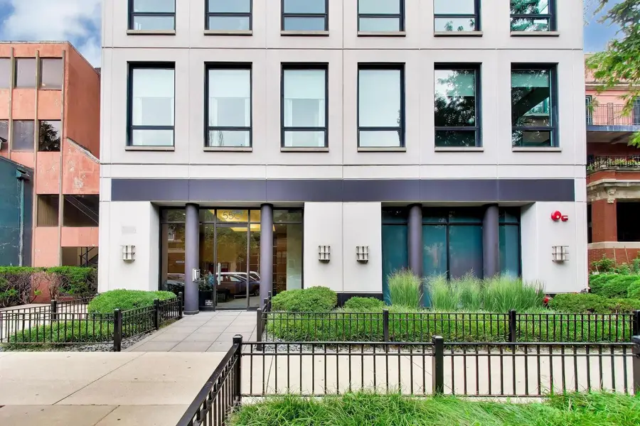 550 W Wellington Avenue #4E, Chicago, IL 60657 - #2