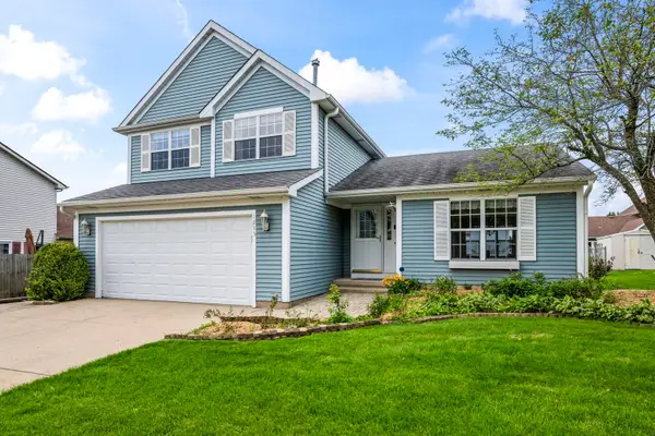 1233 Old Timber Court, Hoffman Estates, IL 60192
