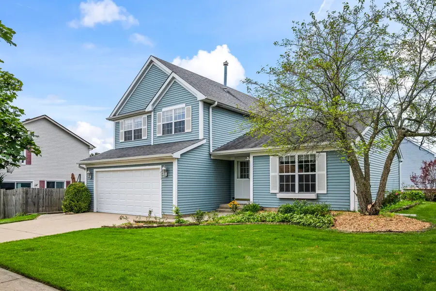 1233 Old Timber Court, Hoffman Estates, IL 60192 - #2
