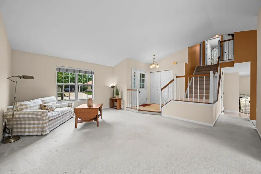 1233 Old Timber Court, Hoffman Estates, IL 60192 - #3