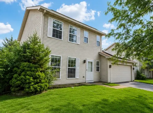21503 W Georgetown Drive, Plainfield, IL 60544