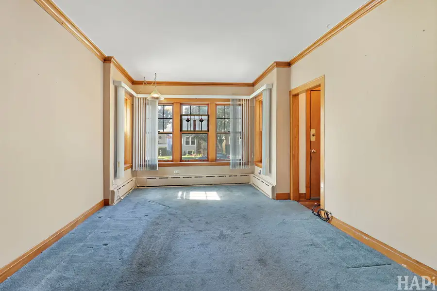 5337 N Linder Avenue, Chicago, IL 60630 - #3
