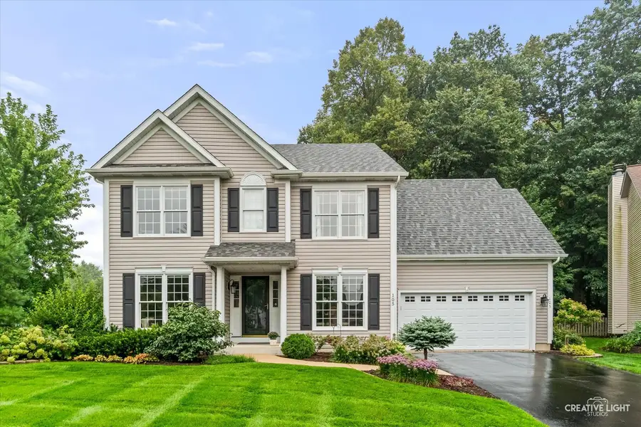 105 Sharon Court, North Aurora, IL 60542 - #2