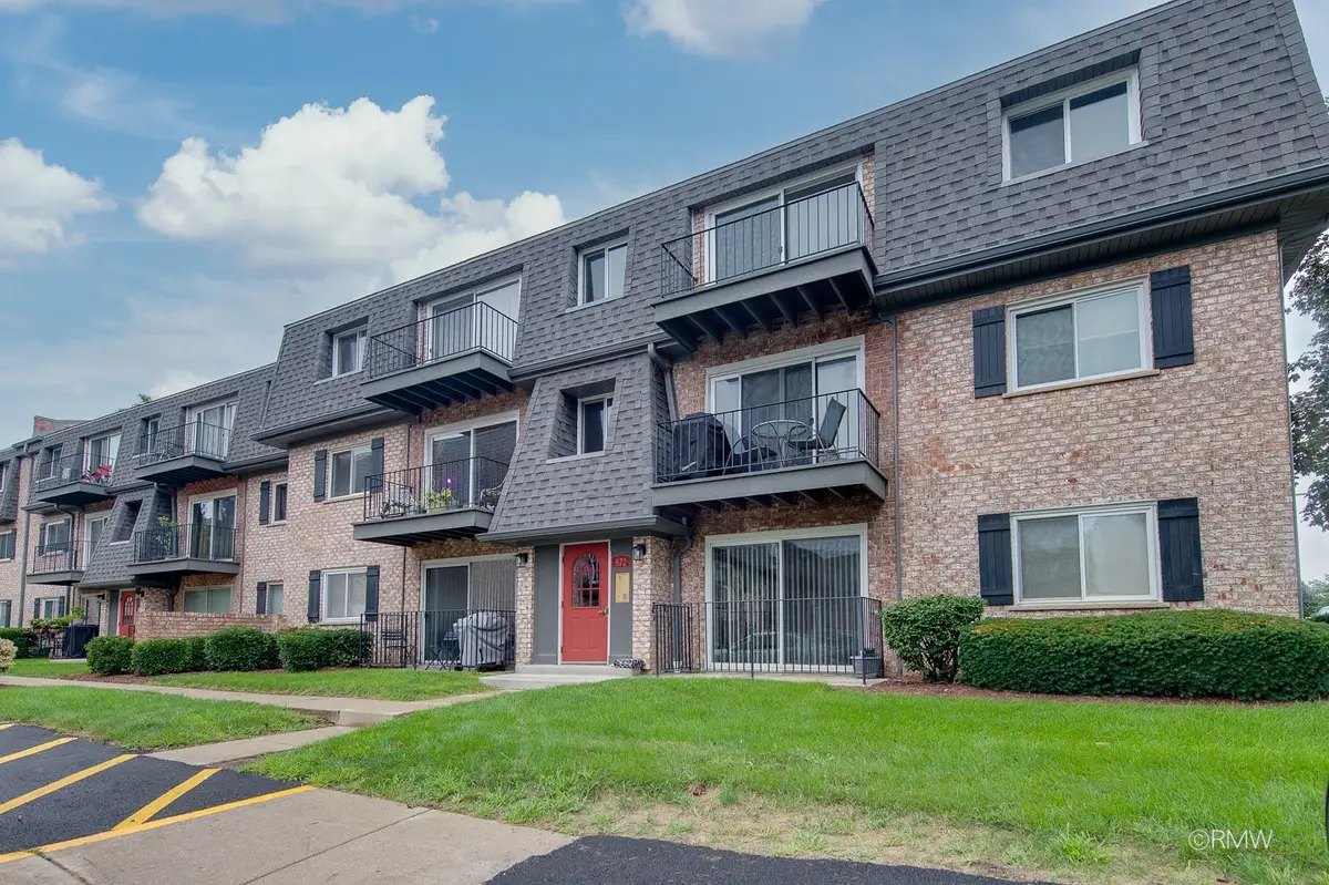872 S Plum Grove Road #305, Palatine, IL 60067 - #1
