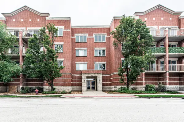 9864 W Leland Avenue #311, Schiller Park, IL 60176