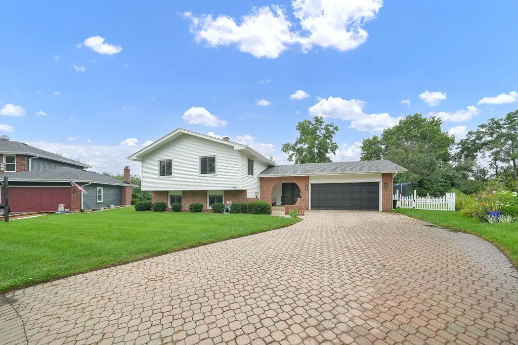 1441 Holland Place, Downers Grove, IL 60515 - #1