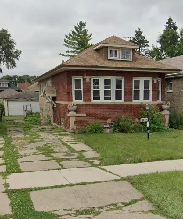 8222 S Honore Street, Chicago, IL 60620