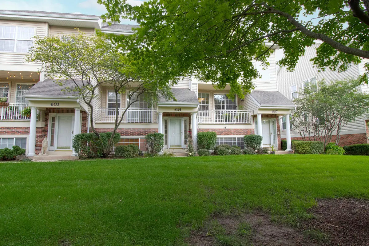 605 Pheasant Trail, Saint Charles, IL 60174 - #1