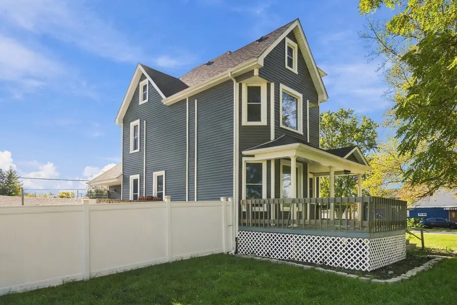 115 N Main Street, Clifton, IL 60927 - #3