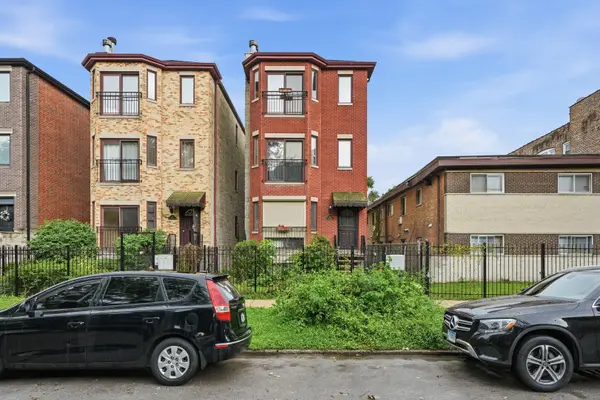 1469 E 69th Street #2, Chicago, IL 60637