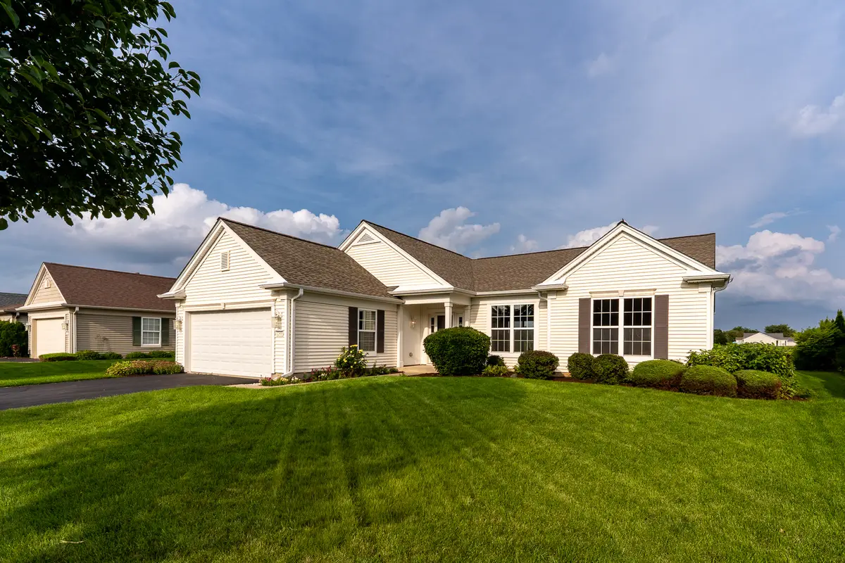 12910 Crestview Drive, Huntley, IL 60142 - #1