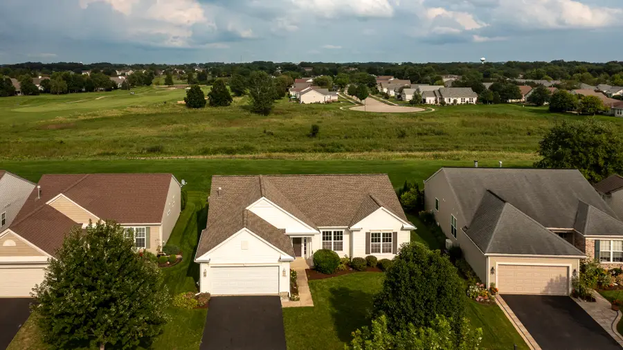 12910 Crestview Drive, Huntley, IL 60142 - #2