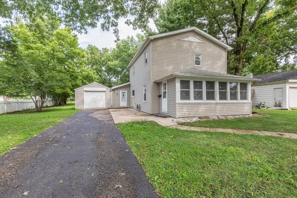 510 N High Street, Lacon, IL 61540