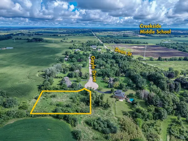 0 Gayle Drive, Woodstock, IL 60098