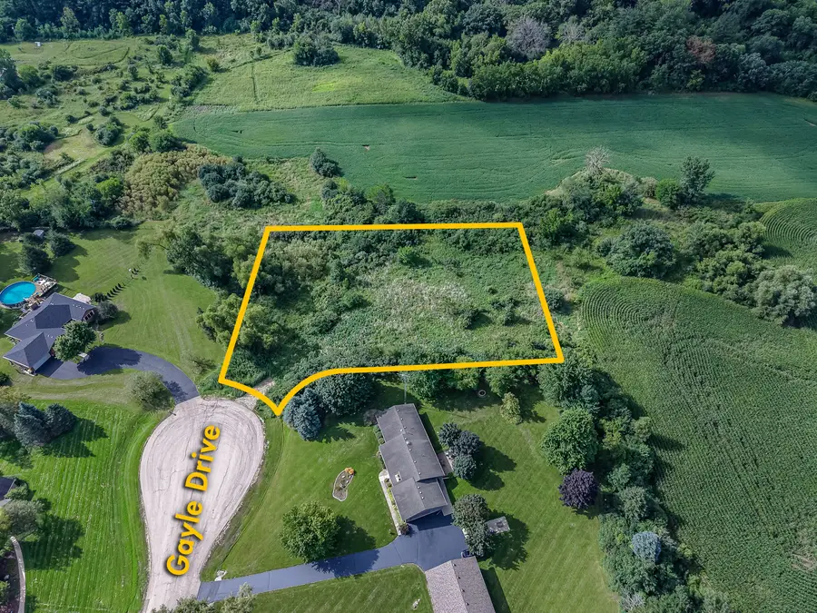 0 Gayle Drive, Woodstock, IL 60098 - #2