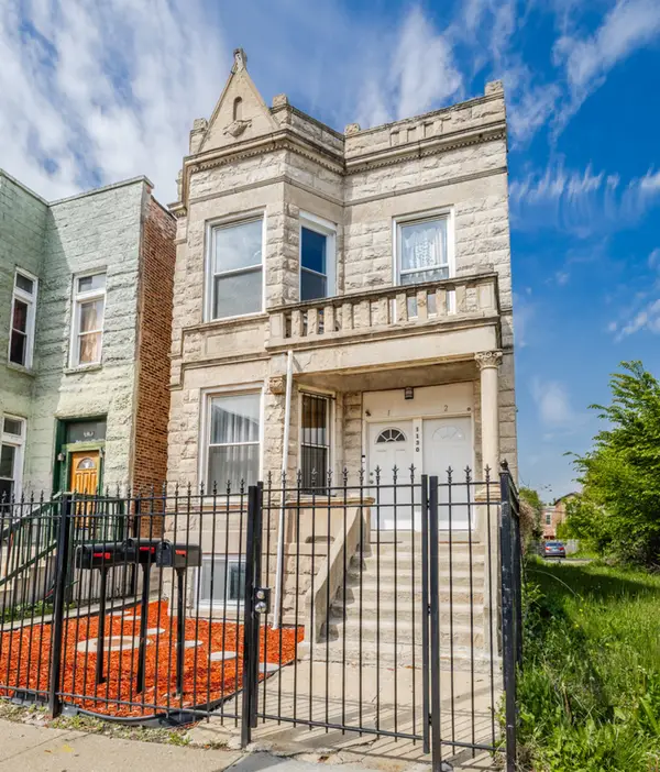 1130 S Sacramento Boulevard, Chicago, IL 60612