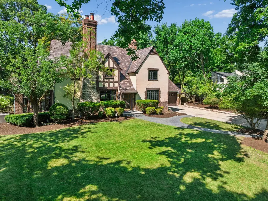 465 Dundee Road, Glencoe, IL 60022 - #3